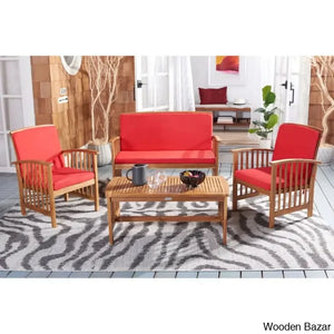 - Wooden Bazar