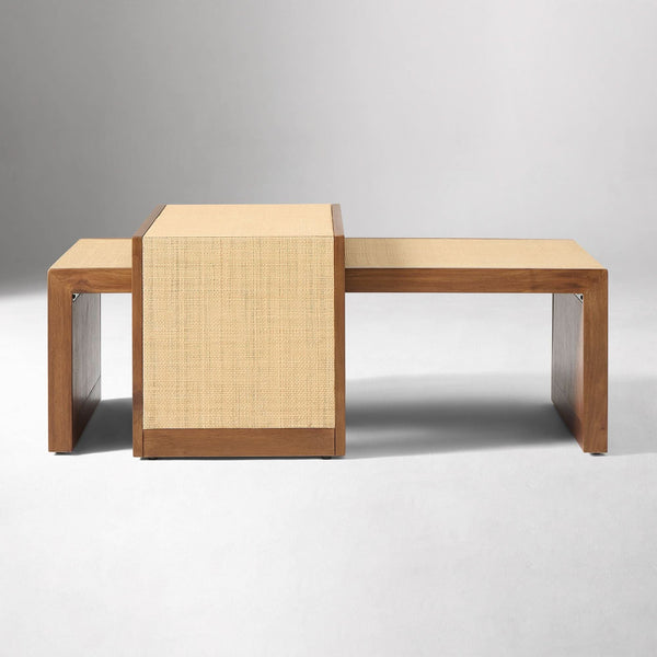  - Wooden Bazar