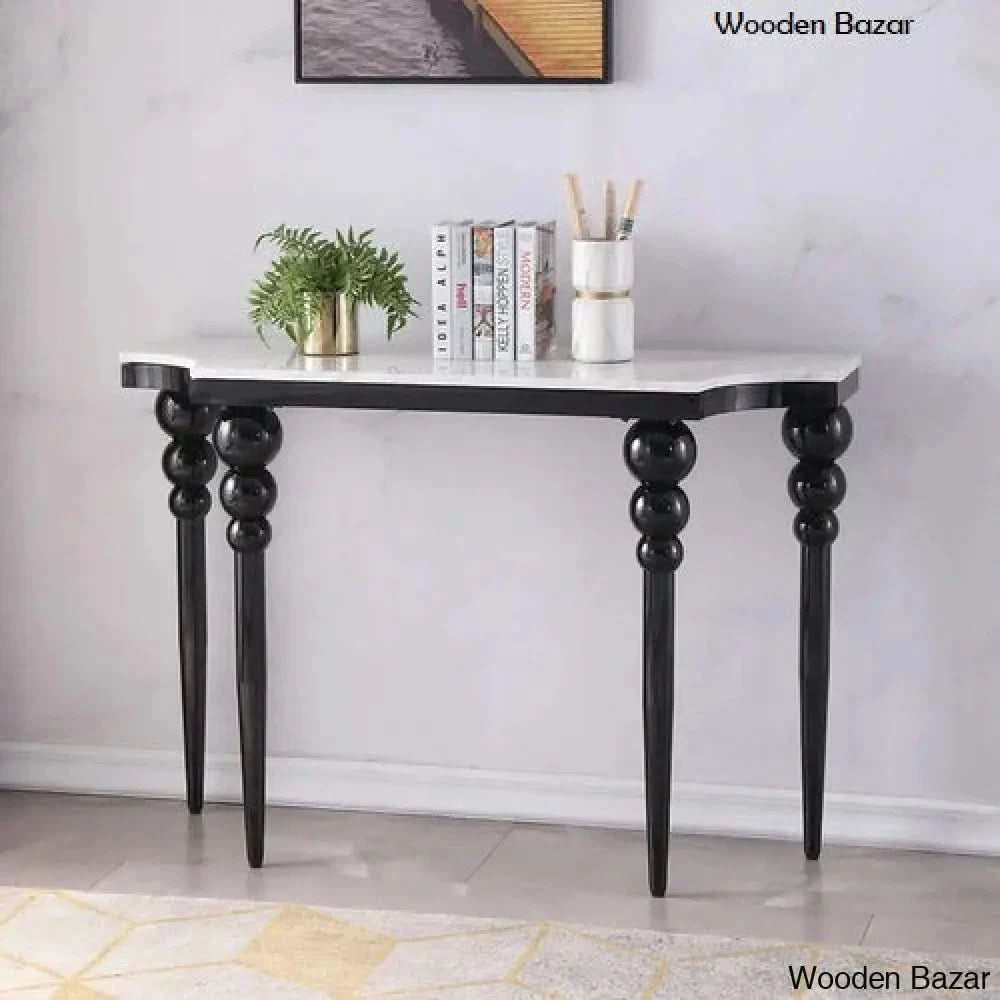 Console Tables for Living Room