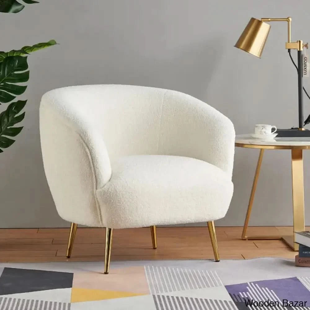 Accent Chair