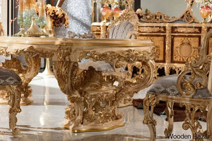  - Wooden Bazar