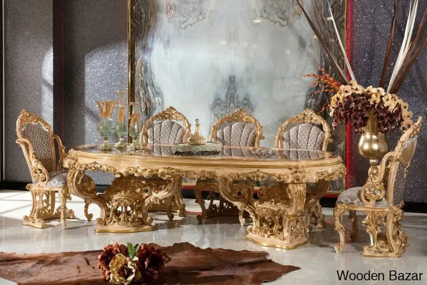  - Wooden Bazar