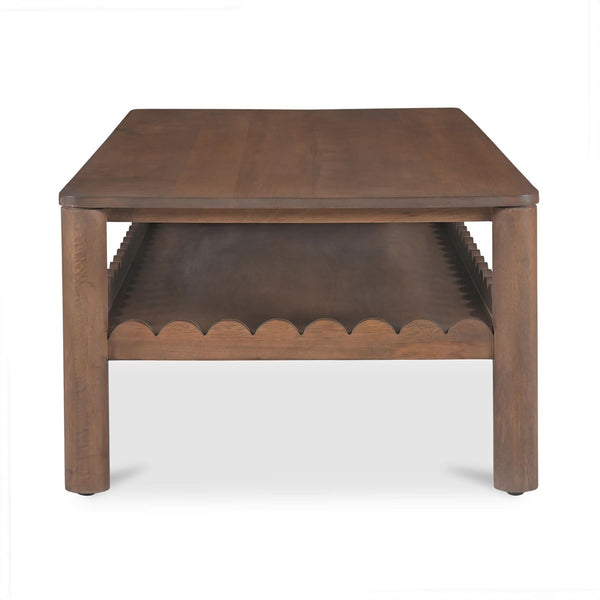 - Wooden Bazar