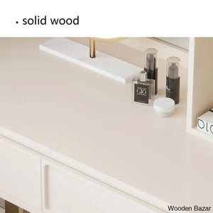  - Wooden Bazar