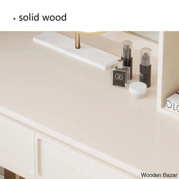  - Wooden Bazar