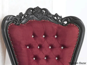 High Back Luxury Chair-2