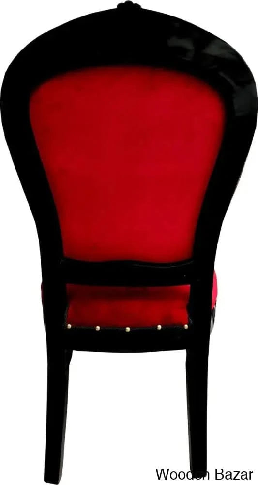 High Back Luxury Chair