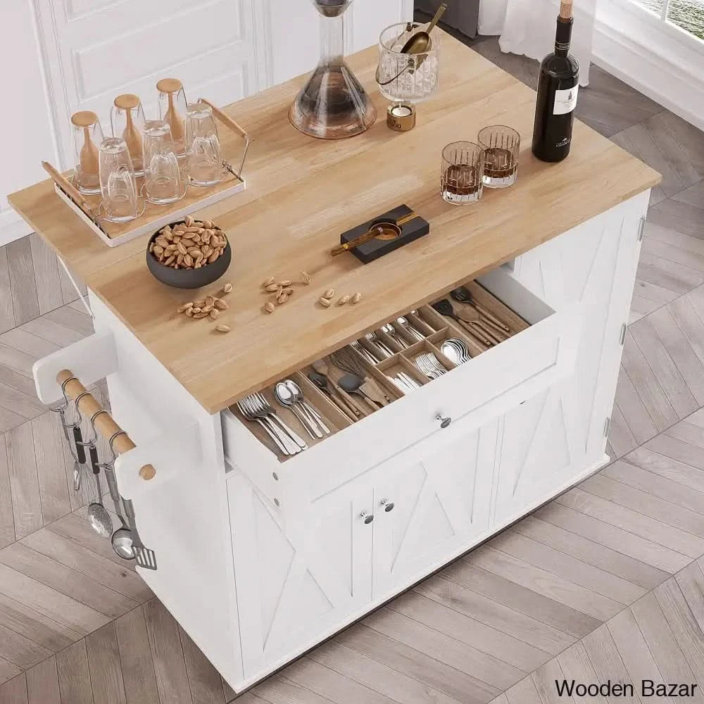  - Wooden Bazar