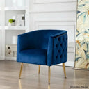 barrel chair india