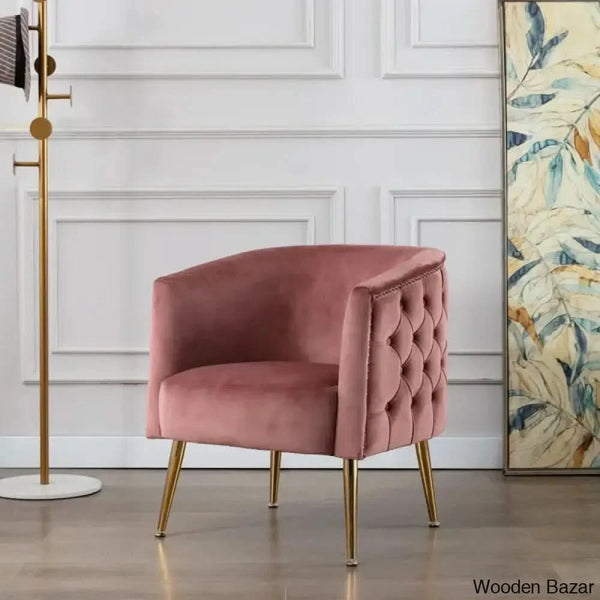 barrel chair india-2