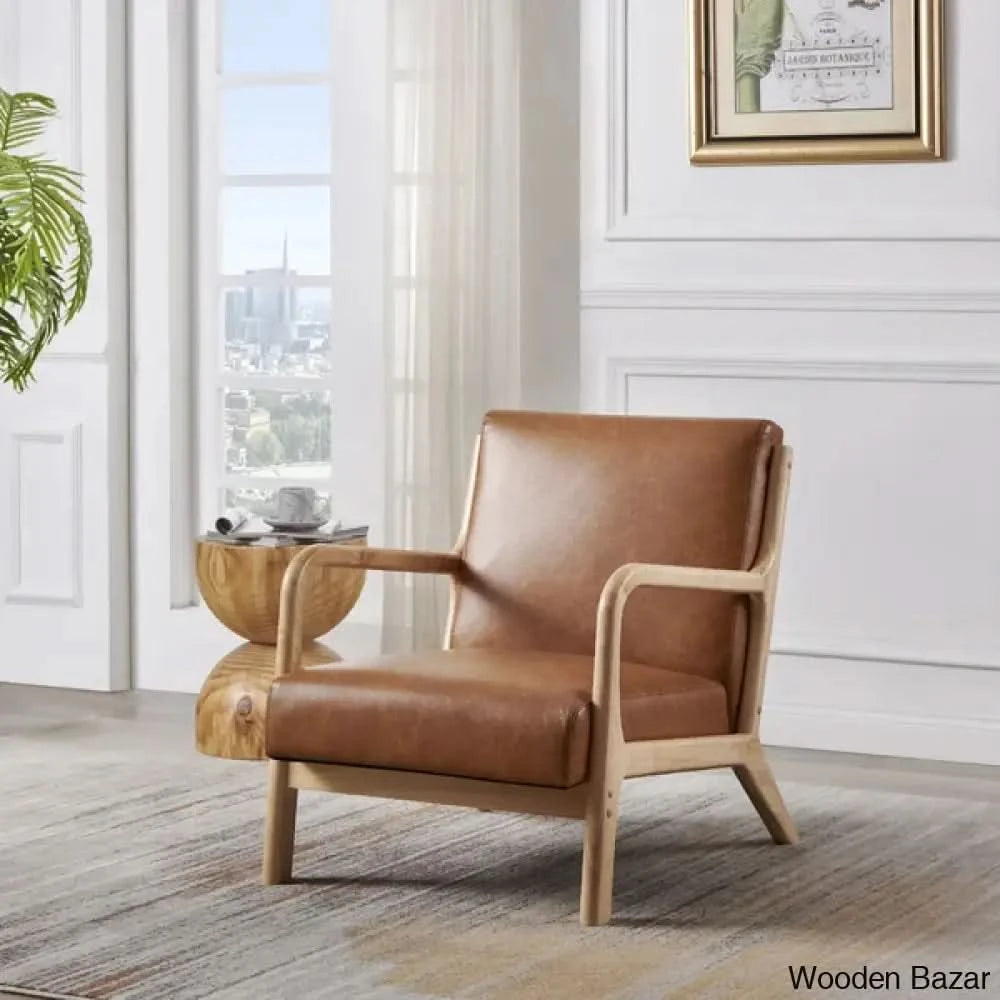 Accent Chair