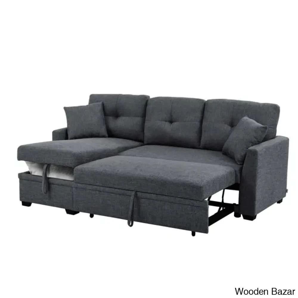 Sofa Cum Bed