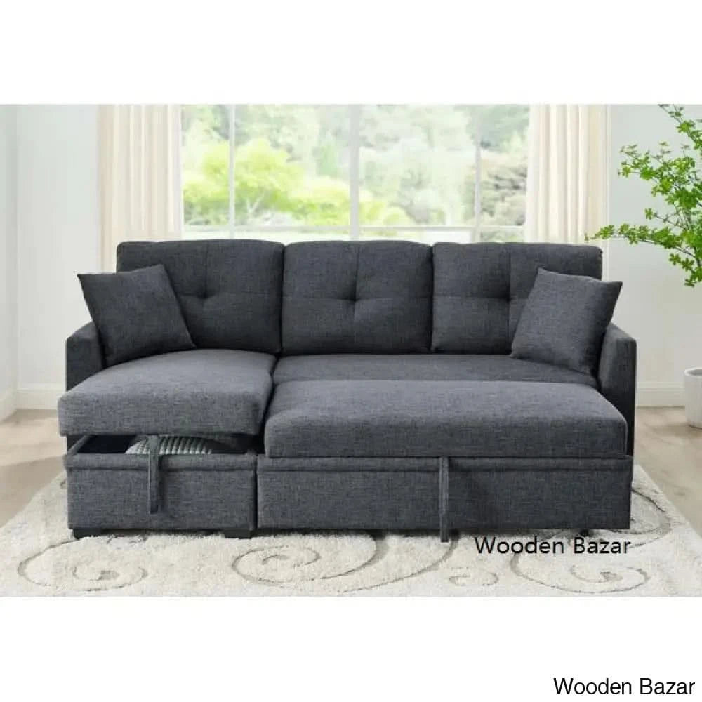 Sofa Cum Bed