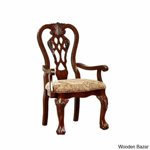  - Wooden Bazar