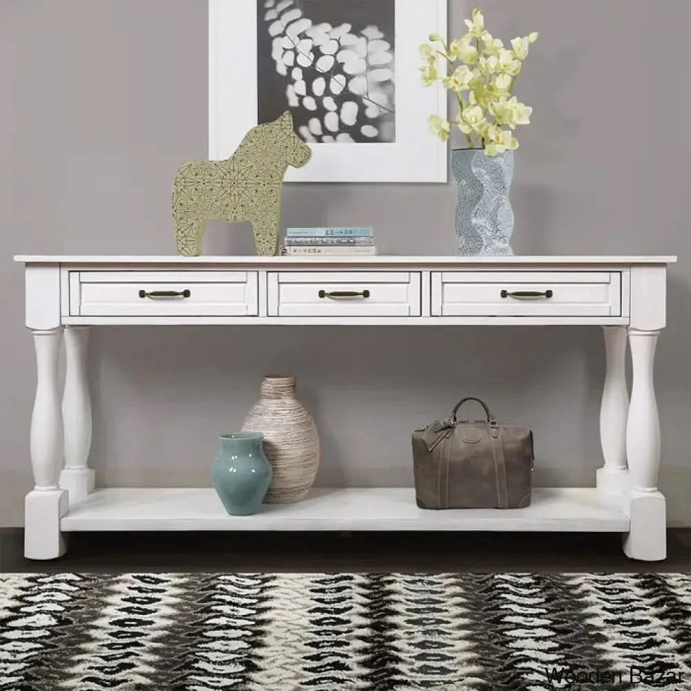 Furniture Accent Tables - Console Table
