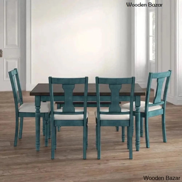  - Wooden Bazar