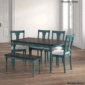  - Wooden Bazar