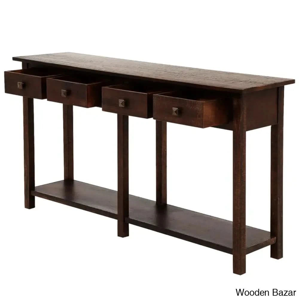 Dining Table - Console Table