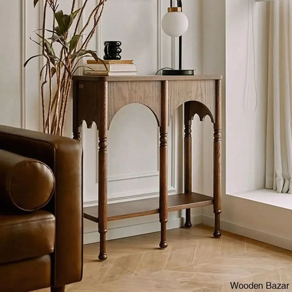  - Wooden Bazar
