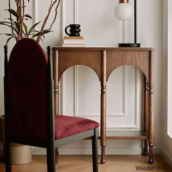  - Wooden Bazar