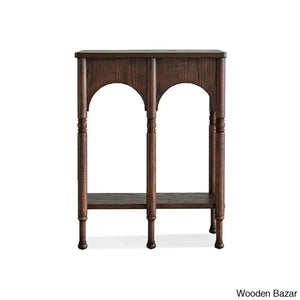  - Wooden Bazar