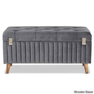 Grey Ottomans-6