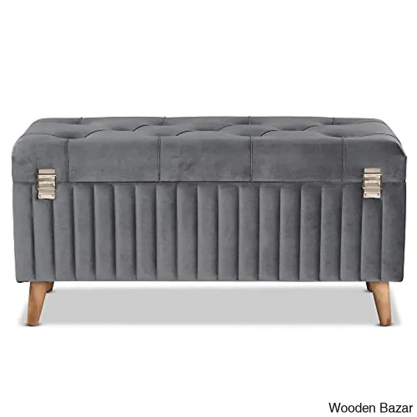 Grey Ottomans-6