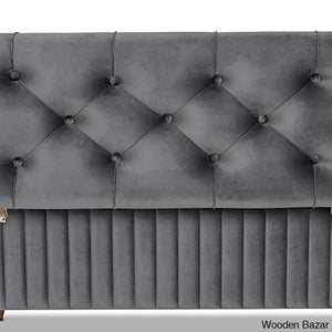 Grey Ottomans-5