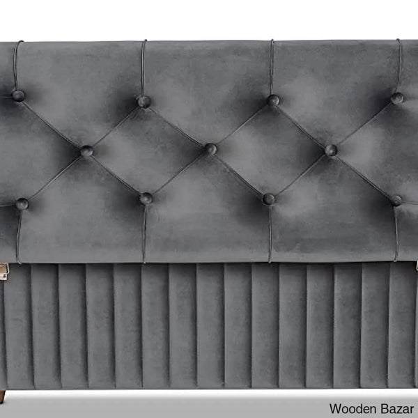 Grey Ottomans-5