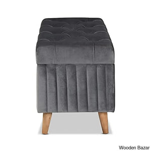 Grey Ottomans-7