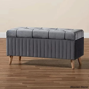 Grey Ottomans-2