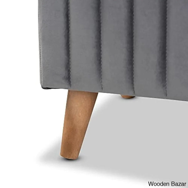 Grey Ottomans-4