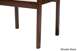  - Wooden Bazar