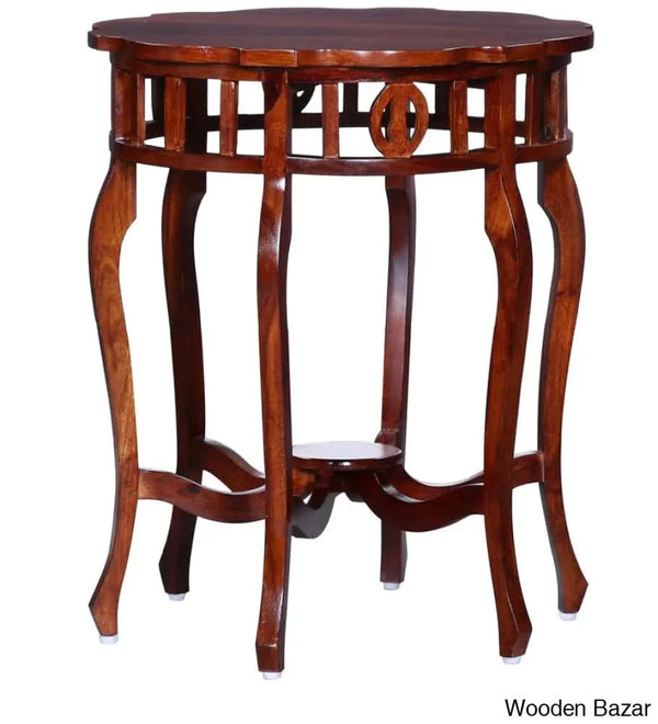  - Wooden Bazar