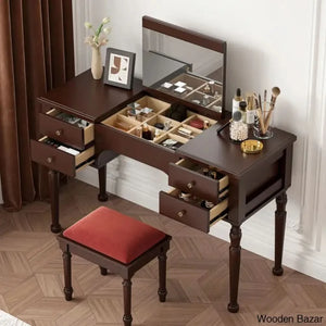  - Wooden Bazar