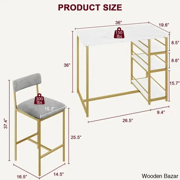  - Wooden Bazar