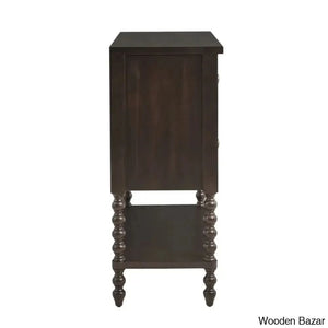  - Wooden Bazar
