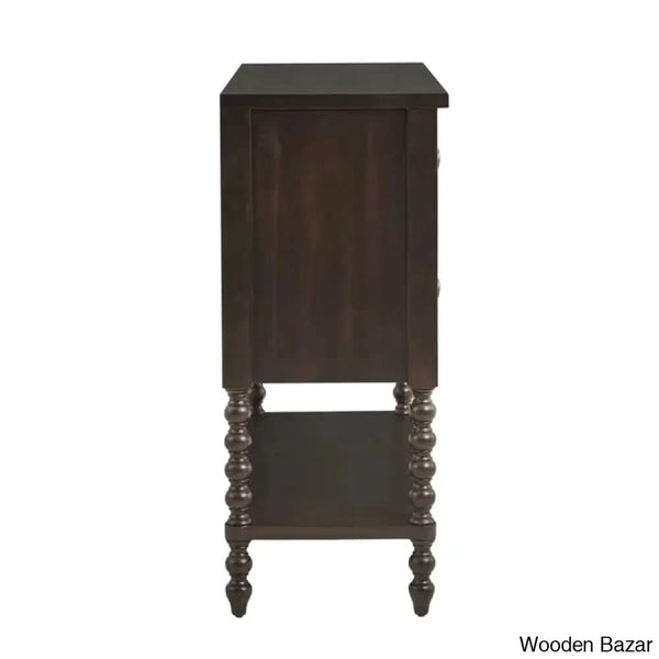  - Wooden Bazar