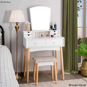  - Wooden Bazar
