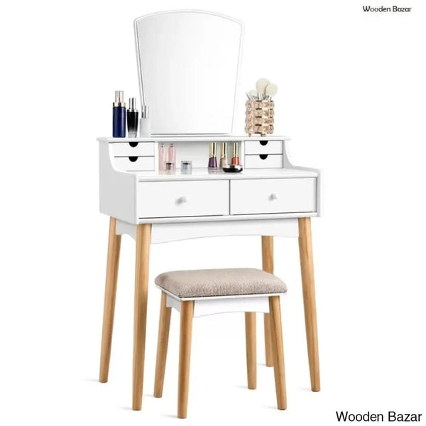  - Wooden Bazar