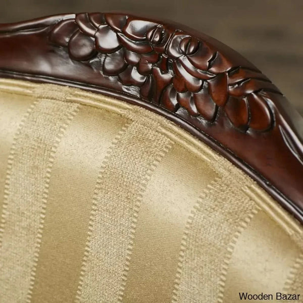 Chairs - Wooden Bazar