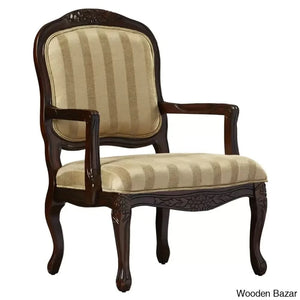 Chairs - Wooden Bazar