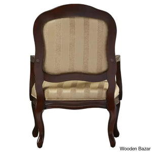 Chairs - Wooden Bazar
