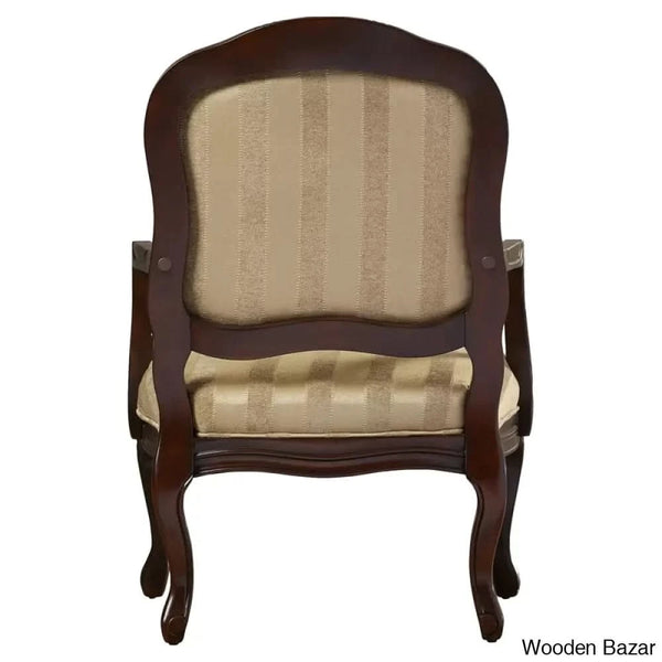 Chairs - Wooden Bazar
