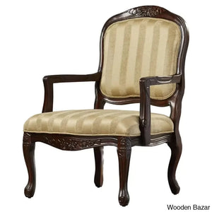 Chairs - Wooden Bazar