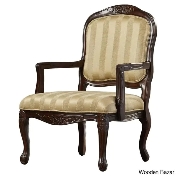 Chairs - Wooden Bazar