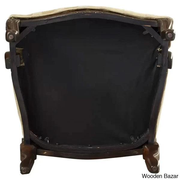 Chairs - Wooden Bazar