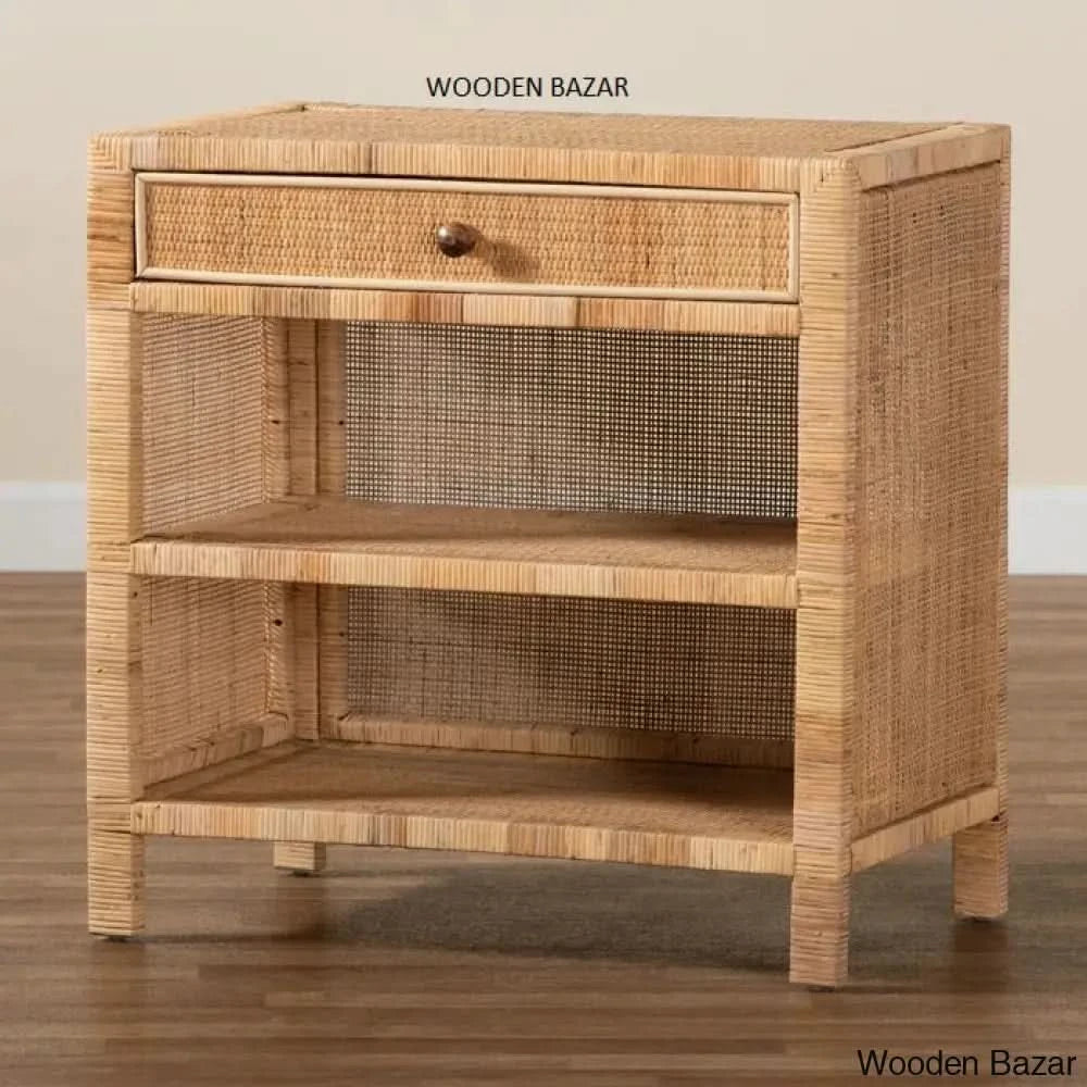 Dining Room End Table - Console Table