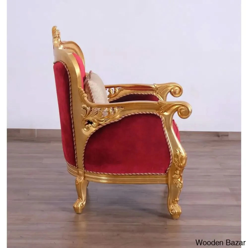 Luxury Arm Chair