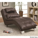 Chaise Lounge - Wooden Bazar
